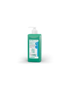 B. Braun Desinfektionsgel Softa-Man ViscoRub mit Dosierpumpe 500 ml