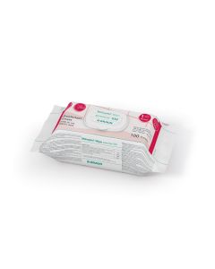 B. Braun Desinfektionstücher Meliseptol sensitive 100 Stück