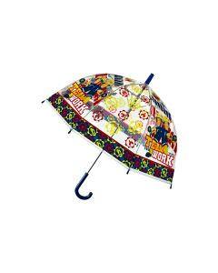 Undercover Regenschirm Feuerwehrmann Sam