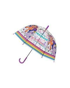 Undercover Regenschirm My little Pony