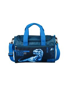 Scooli Turnsack Jurassic World Dinosaurier