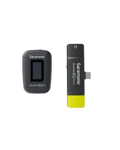 Saramonic Übertragungssystem Blink500 Pro B5