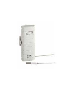TFA Dostmann Temperaturfühler WeatherHub 30.3301.02