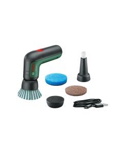 Bosch Akku-Universalreiniger Universal Brush