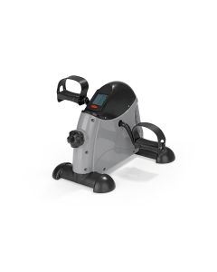 MAXXmee Mini-Trainer 2 in 1 Grau/Schwarz