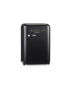 Trisa Kühlschrank Frescolino Classic 107 Schwarz
