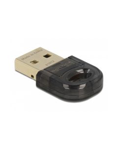 Delock USB-Bluetooth-Adapter 61012 USB 2.0 - Bluetooth 5.0