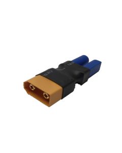 EP Kurzadapter XT90 zu EC5