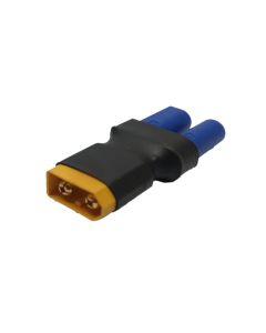 EP Kurzadapter XT60 zu EC5