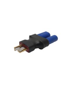 EP Kurzadapter Deans zu EC5