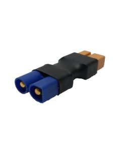 EP Kurzadapter EC3 zu XT60