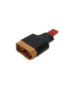 EP Kurzadapter XT60 zu JST RCY / BEC