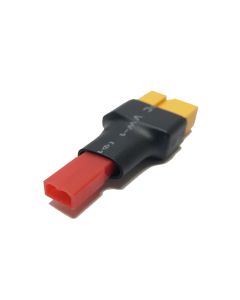 EP Kurzadapter JST RCY / BEC zu XT60