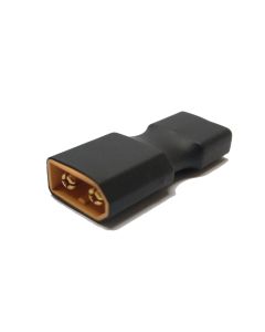 EP Kurzadapter XT60 zu Deans