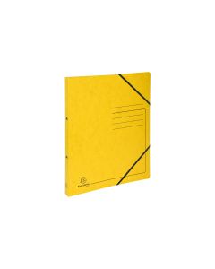 Exacompta Ringbuch Top Color A4 2 cm, Gelb