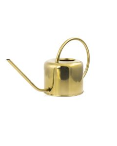Kikkerland Giesskanne Vintage Gold