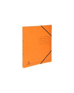 Exacompta Ringbuch Top Color A4 2 cm, Orange