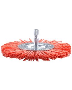 kwb Scheibenbürste Nylon 100G