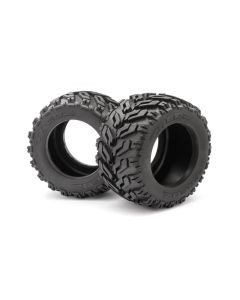 Maverick Reifen Tredz Tractor, 2.8 2 Stück