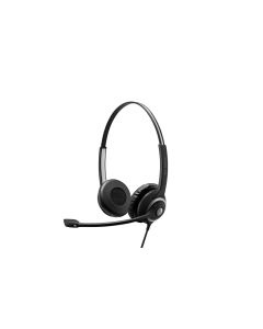 EPOS Headset IMPACT SC 262 Duo QD