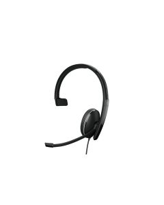 EPOS Headset ADAPT 135T USB-C, Klinke