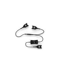 EPOS Adapterkabel ATC 02 QD - QD 0.5 m