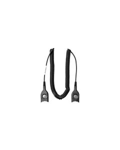 EPOS Verlängerungskabel CEXT 01 QD - QD 3 m