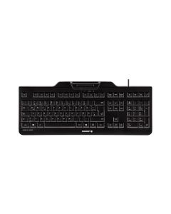 Cherry Tastatur KC 1000 SC CH-Layout