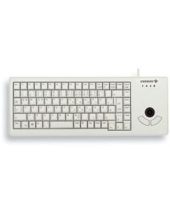 Cherry Tastatur G84-5400 XS Trackball