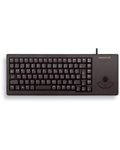 Cherry Tastatur G84-5400 XS Trackball