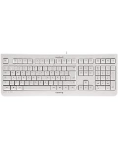 Cherry Tastatur KC 1000 Grau