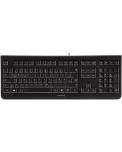 Cherry Tastatur KC 1000 Schwarz ES-Layout