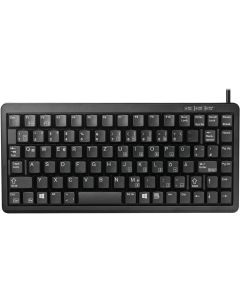 Cherry Tastatur G84-4100 CH-Layout