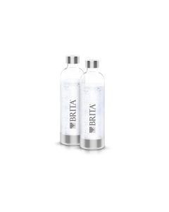 BRITA Flasche zu Soda One 2 Stück