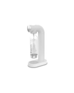 BRITA Wassersprudler Soda One Weiss