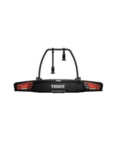 Thule Anhängerkupplungsträger Velospace XT, Bikes 2, 13 Pin