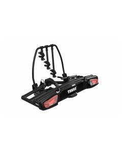 Thule Anhängerkupplungsträger Velospace XT, Bikes 3, 13 Pin
