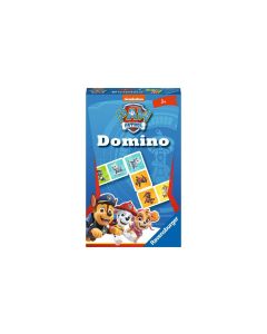 Ravensburger Kinderspiel Paw Patrol Domino