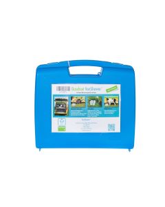 VanShower Outdoor Dusche Outdoorduschset 12 V 20 L Faltkanister