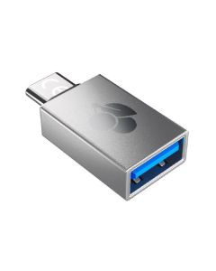 Cherry USB-Adapter USB-C Stecker - USB-A Buchse