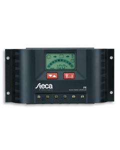 Steca Solarladeregler PR 1515