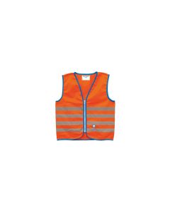 wowow Reflexweste Fun Jacket L, Orange