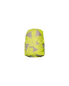 wowow Reflektor Bag Cover Urban Street Gelb