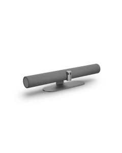 Jabra PanaCast 50 Video Collaboration Bar Grau 4K 30 fps