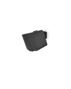 Flexson Wandhalterung FLXS5WM1021 für Sonos Five/PLAY:5, Schwarz