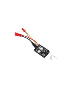 Amewi Empfänger All-in-One mit Regler & Gyro zu Amewi Breaker