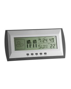 TFA Dostmann Wetterstation 35.1065