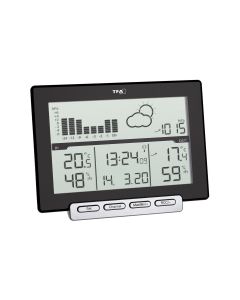TFA Dostmann Wetterstation Meteo Sens