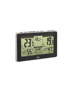 TFA Dostmann Wetterstation Mondo