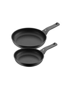 WMF Pfannen-Set PermaDur Excellent 24 cm/28 cm